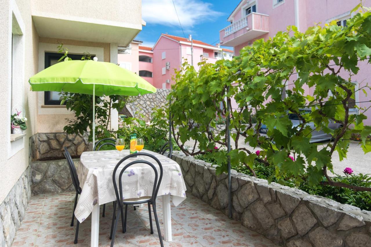 Villa Paradiso Punat Luaran gambar