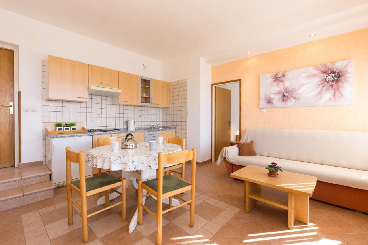 Villa Paradiso Punat Luaran gambar
