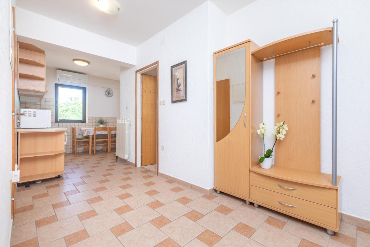 Villa Paradiso Punat Luaran gambar