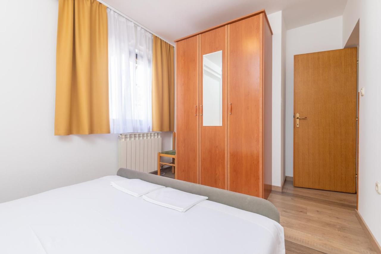 Villa Paradiso Punat Luaran gambar