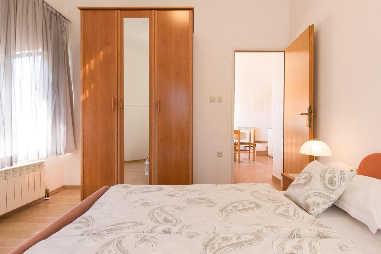 Villa Paradiso Punat Luaran gambar