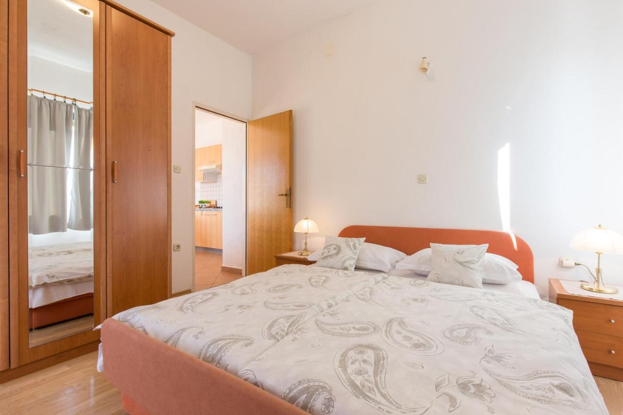 Villa Paradiso Punat Luaran gambar