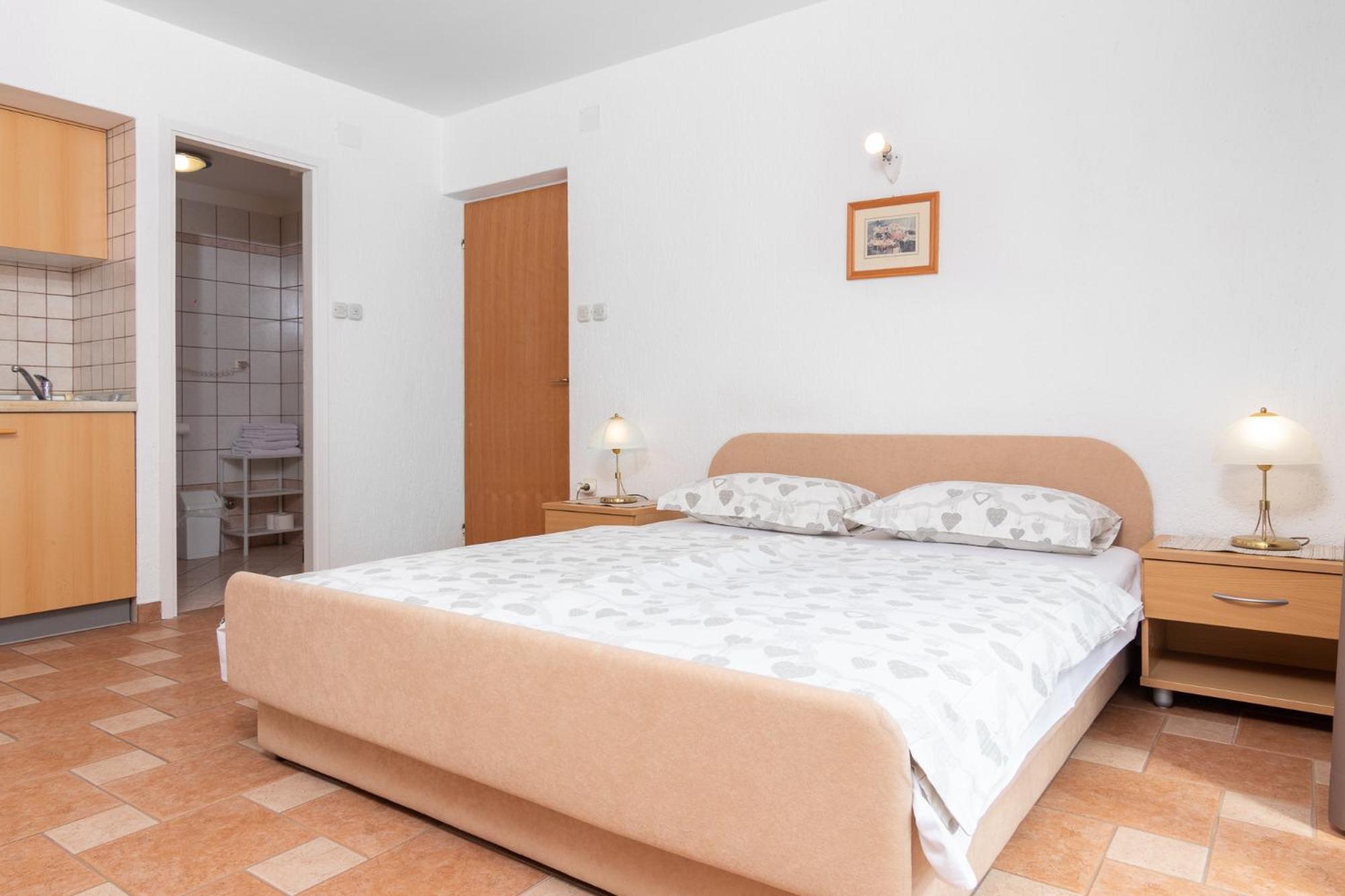 Villa Paradiso Punat Luaran gambar