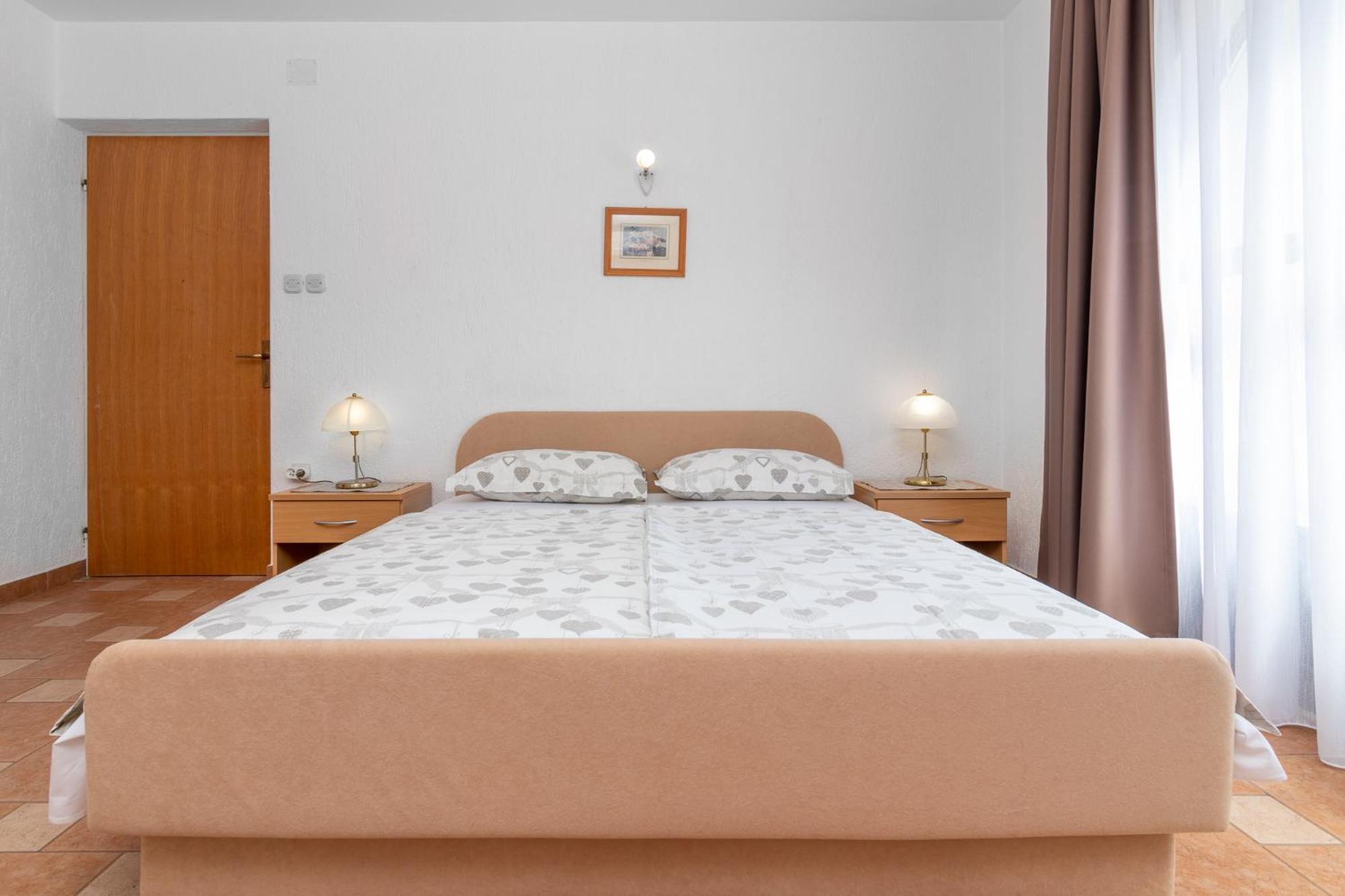 Villa Paradiso Punat Luaran gambar